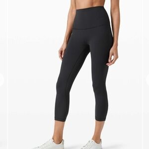 lululemon athletica Align HR Leggings Size 8